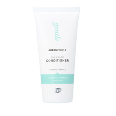 Green People Conditioner daily aloe 200 Milliliter