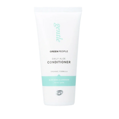 Green People Conditioner daily aloe 200 Milliliter