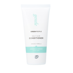 Green People Conditioner daily aloe 200.00 Milliliter