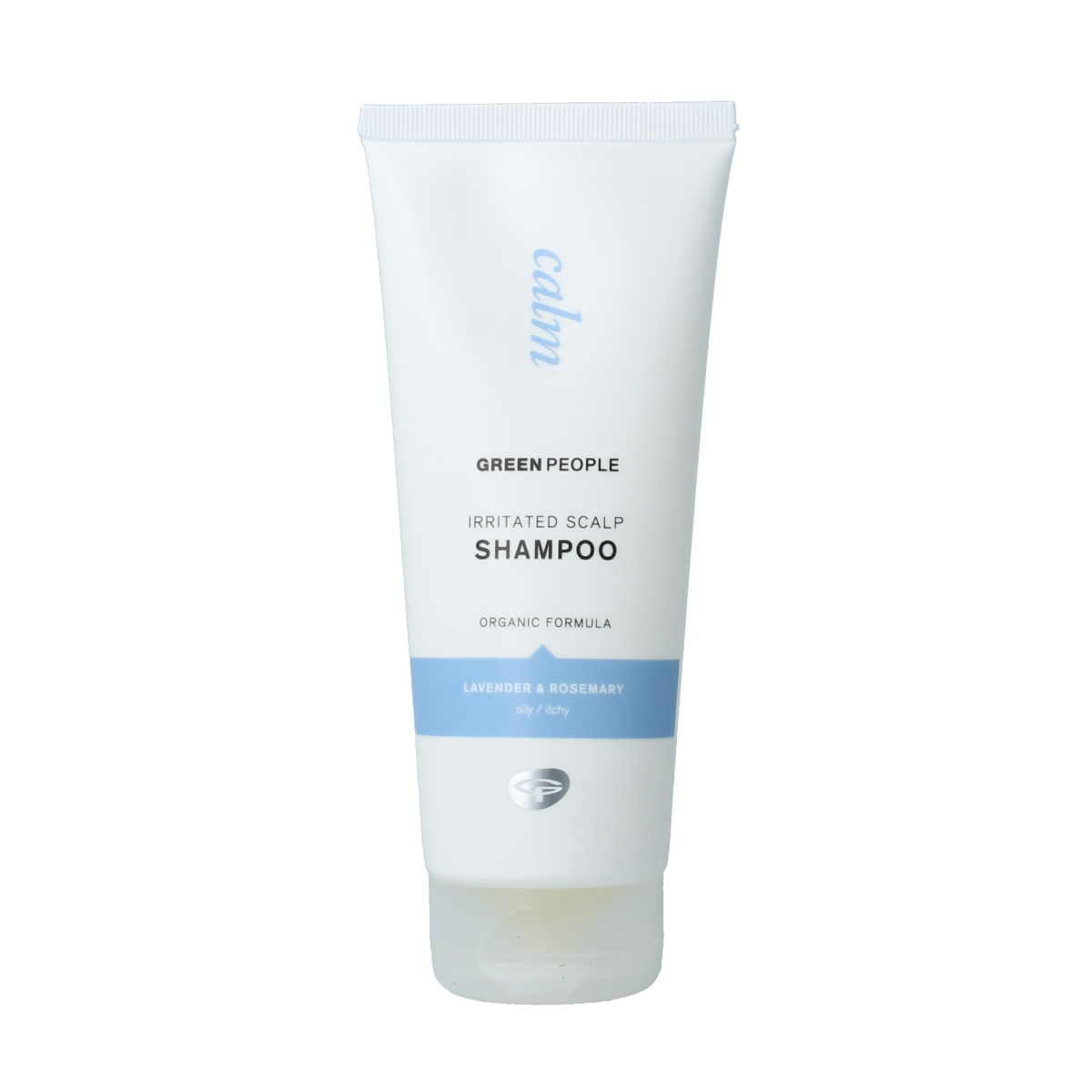 Green People Shampoo irritated scalp 200.00 Milliliter