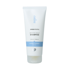 Green People Shampoo irritated scalp 200 Milliliter