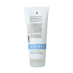 Green People Shampoo irritated scalp 200 Milliliter