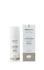 Green People 24 Uur creme neutraal/geurvrij 50 Milliliter