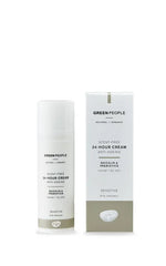 Green People 24 Uur creme neutraal/geurvrij 50 Milliliter