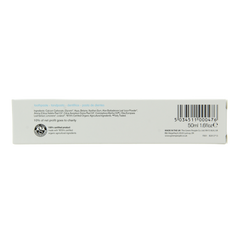 Green People Tandpasta mandarin 50.00 Milliliter