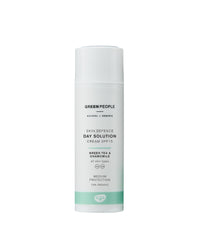 Green People Day solution SPF15 50 Milliliter