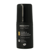 Green People Men deo 8 thyme & prebiotics 75 Milliliter