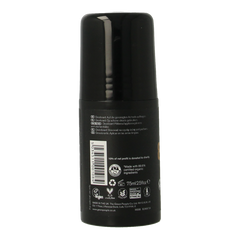 Green People Men deo 8 thyme & prebiotics 75 Milliliter