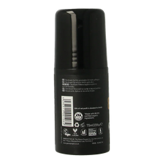 Green People Men deo 8 thyme & prebiotics 75 Milliliter