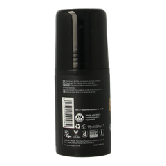 Green People Men deo 8 thyme & prebiotics 75.00 Milliliter