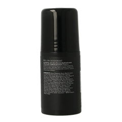 Green People Men deo 8 thyme & prebiotics 75 Milliliter