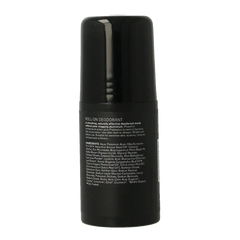 Green People Men deo 8 thyme & prebiotics 75 Milliliter