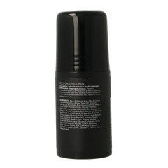 Green People Men deo 8 thyme & prebiotics 75.00 Milliliter