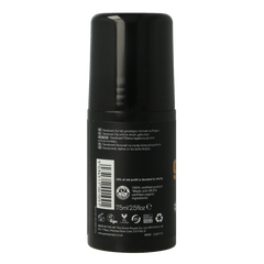 Green People Men deo 9 mint & prebiotics 75 Milliliter