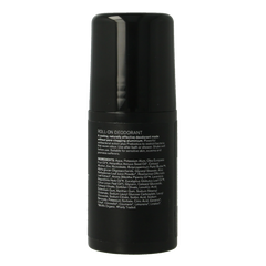 Green People Men deo 9 mint & prebiotics 75 Milliliter