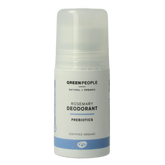 Green People Deodorant natural rosemary 75 Milliliter