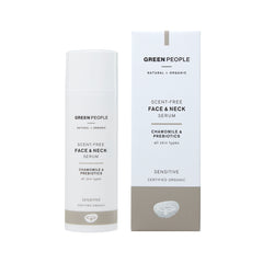 Green People Deodorant scent free 75.00 Milliliter