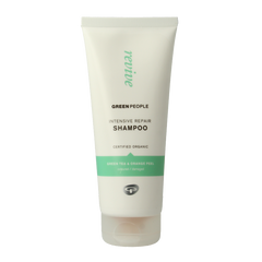 Green People Shampoo intensive repair 200 Milliliter