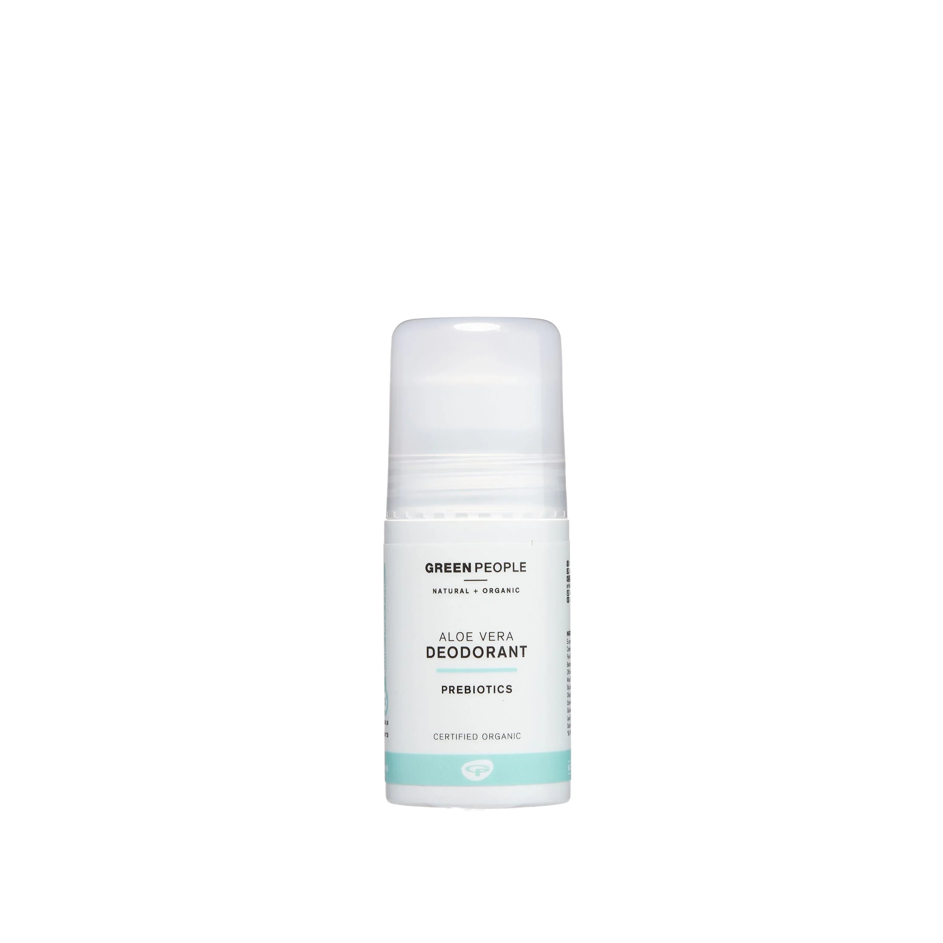 Green People Deodorant natural aloe vera 75 Milliliter