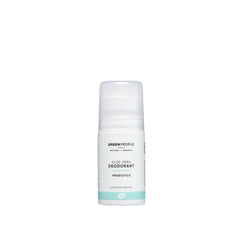 Green People Deodorant natural aloe vera 75.00 Milliliter