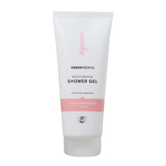 Green People Showergel moisturising 200.00 Milliliter
