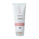 Green People Shampoo moisturising 200 Milliliter