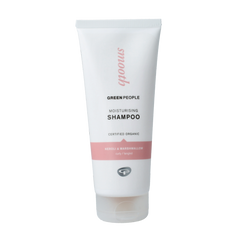 Green People Shampoo moisturising 200.00 Milliliter