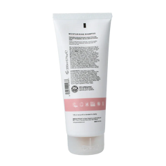 Green People Shampoo moisturising 200 Milliliter