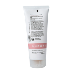 Green People Shampoo moisturising 200.00 Milliliter