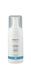 Green People Foaming facewash anti blemish 100.00 Milliliter
