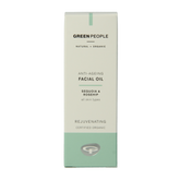 Green People Facial oil anti-aging 30.00 Milliliter