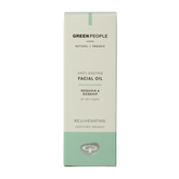 Green People Facial oil anti-aging 30 Milliliter