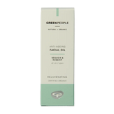 Green People Facial oil anti-aging 30 Milliliter