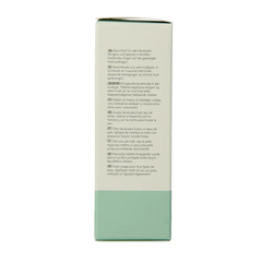 Green People Facial oil anti-aging 30 Milliliter