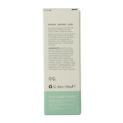 Green People Facial oil anti-aging 30.00 Milliliter