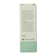 Green People Facial oil anti-aging 30 Milliliter