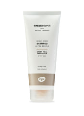 Green People Shampoo neutraal/geurvrij 200.00 Milliliter