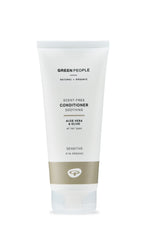 Green People Conditioner neutraal/geurvrij 200.00 Milliliter