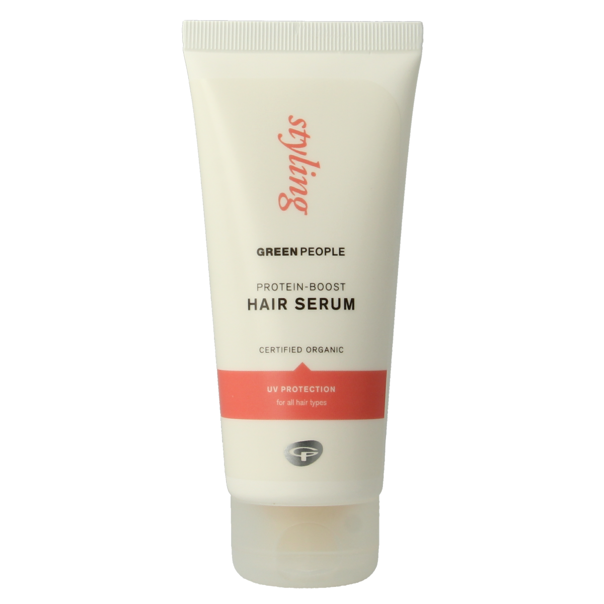 Green People Quinoa & avocado hair serum 100.00 Milliliter