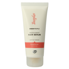 Green People Quinoa & avocado hair serum 100 Milliliter