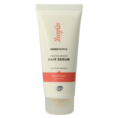 Green People Quinoa & avocado hair serum 100.00 Milliliter