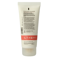 Green People Quinoa & avocado hair serum 100.00 Milliliter
