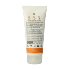 Green People Zonnebrand parfumvrij SPF30 100 Milliliter