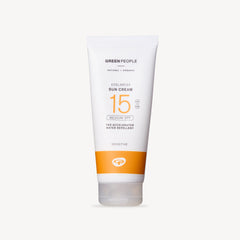 Green People Zonnebrand SPF15 200.00 Milliliter