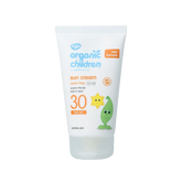 Green People Zonnebrand kind parfumvrij SPF30 150 Milliliter