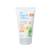 Green People Zonnebrand kind parfumvrij SPF30 150 Milliliter