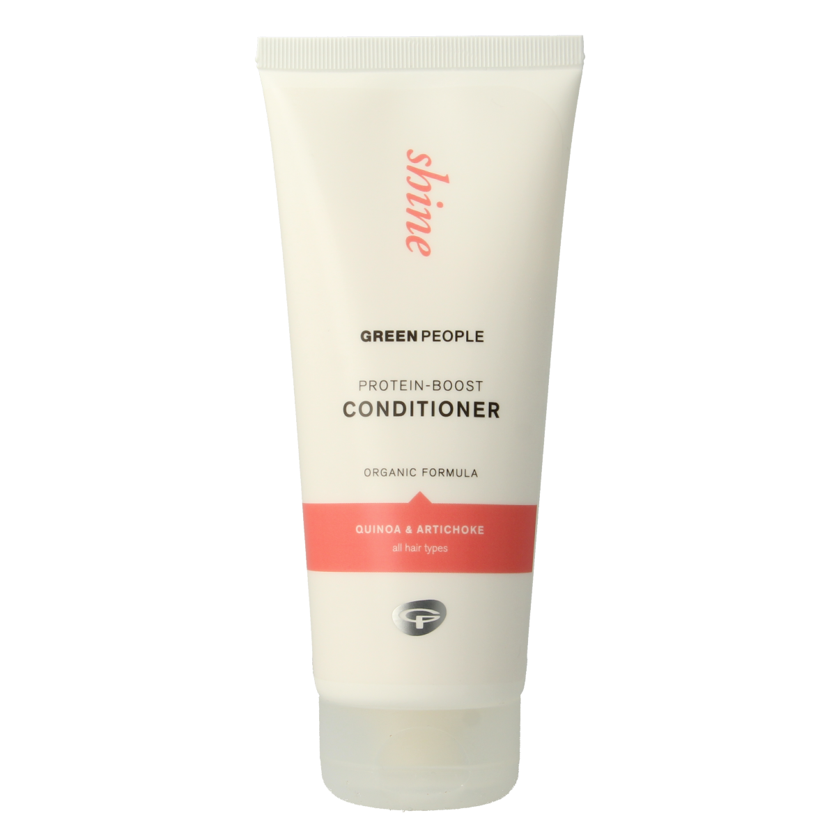 Green People Conditioner artichoke & quinoa 200.00 Milliliter