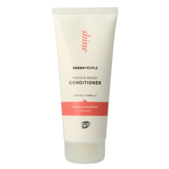 Green People Conditioner artichoke & quinoa 200 Milliliter