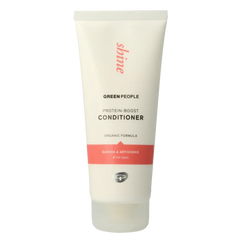 Green People Conditioner artichoke & quinoa 200 Milliliter