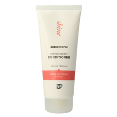 Green People Conditioner artichoke & quinoa 200.00 Milliliter